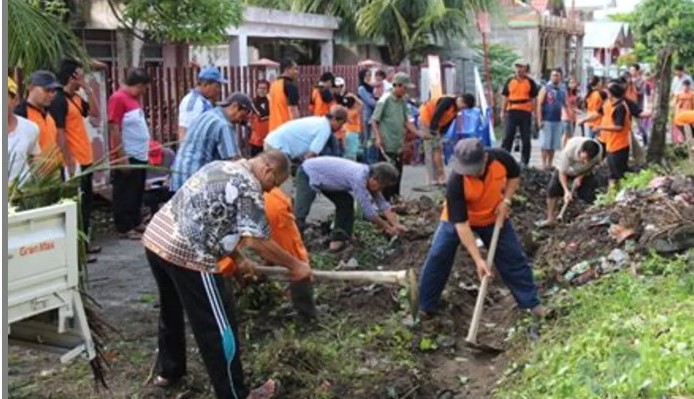 Gotong Royong