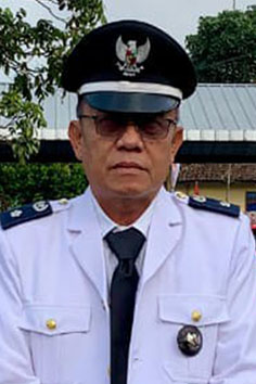 H. ENDIN ROJUDIN
